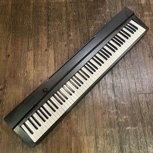 Casio Privia PX-135BK Keyboard カシオ 電子ピアノ -GrunSound-f889-