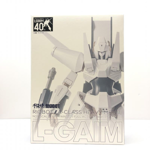 【中古】開封）RIOBOT エルガイム 千値練[240066150113]