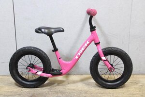 86cm～102cm■TREK トレック KICKSTER 子供用 バランスバイク 2021年前後