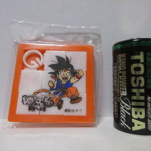 新品 最強パズル 1996年春 東映 アニメフェア 公開 記念 ドラゴンボール 最強絵の道 DRAGON BALL ドラゴンボール Z GT 鳥山 明 孫 悟空