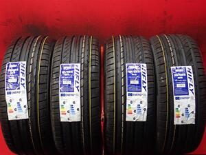 中古タイヤ 195/45R15 82V 4本セット ハイフライ HF805 HIFLY HF805 10分山 ポロ ルポ