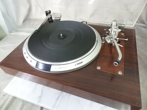 【J】Victor TT-71 ターンテーブル レコードプレーヤー ビクター 3005852