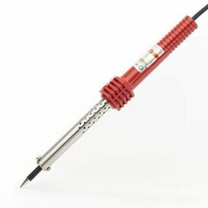 白光(HAKKO) RED 電気器具/電気修理用はんだこて 60W 簡易こて台付き 503