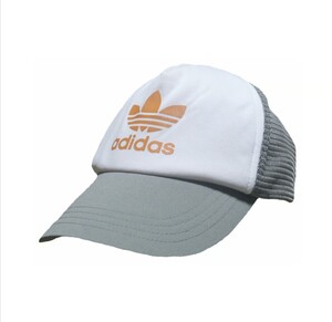 adidas(アディダス) キャップ 古着 アメカジ 90s ヴィンテージ ビンテージ 帽子 キャップ ユニセックス レア アディダス adidas