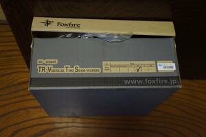 FoxFire フォックスファイヤー　TRバーティカルツーシームウェーダー(ゴアテックス）　グレーサイズ：M