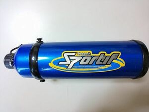 【雑貨】 水筒 PEACOCK SPORTIF