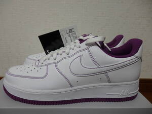 即決 レア！限定！ 新品未使用 NIKE ナイキスニーカー AIR FORCE 1 