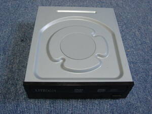 中古 LITEON iHAS324-27 DVDスーパーマルチドライブ ジャンク扱い