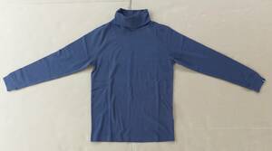 BEN DAVIS 　タートルネック　size　L