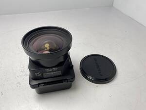 1/17 *212★FUJIFILM 富士フィルム★中判カメラ レンズ EBC FUJINON 65mm/5.6【中古/現状品/動作未確認】