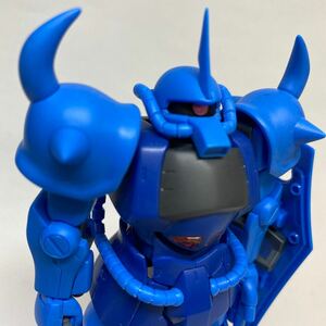 HG 1/144 グフ REVIVE 完成品 ガンダム ガンプラ 