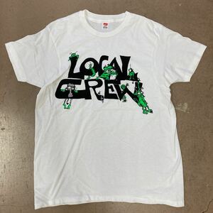 希少 激レア 70s 80s 90s ヴィンテージ ビンテージ Tシャツ USA製 染み込み シングルステッチ 映画 モンスター セディショナリーズ Tシャツ