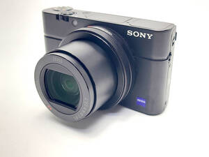 【難あり品】SONY DSC-RX100M3 Cybershot RX100III 