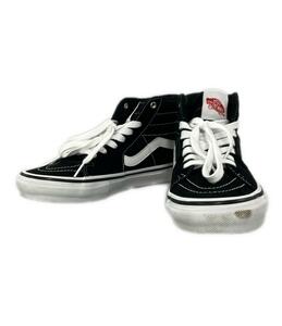 バンズ ハイカットスニーカー レディース SIZE 24 (L) VANS