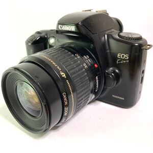 ★実用品★キャノン Canon EOS Kiss PANORAMA EF35-80mm F4-5.6 USM　＃025