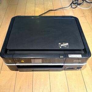 ☆人気☆ EPSON エプソン インクジェットプリンター 複合機 EP-803A / C432A　STTS0120-1