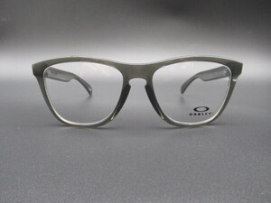 OAKLEY オークリー OX8137A-0555 55■17-138 メガネフレーム 新品 ケース箱付き