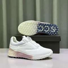 ECCO エコーゴルフ レディース スニーカー #E26