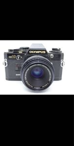 ☆大特価☆ OLYMPUS om10 QUARTZ zuiko micro 50 3.5