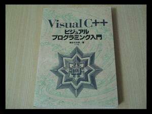 【即決】 ◆ ビジュアルプログラミング入門 ◆