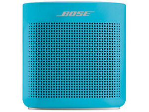 ★★送料５２０円 未開封新品 Bose SoundLink SoundLink Color Bluetooth speaker II [アクアティックブルー]★★