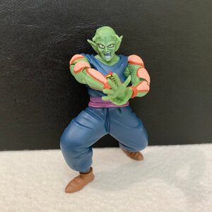 ピッコロ大魔王 「ドラゴンボールZ ポージングフィギュア ～スペシャル編2～」★台座不足★サイズ約７cm〈xc