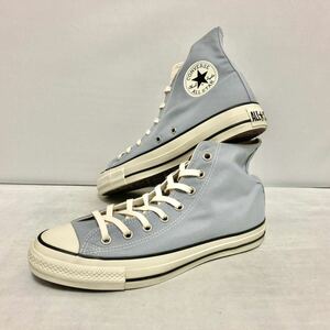 送料無料 CONVERSE ALLSTAR PET-CANVAS HI 27cm