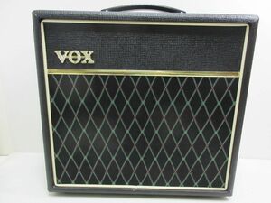 ◆VOX ヴォックス V9168R ギターアンプ 音出し確認済み 現状渡し.