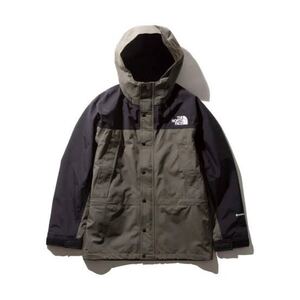 THE NORTH FACE MOUNTAIN LIGHT JACKET ニュートープ　Sマウンテンライトジャケット　ノース