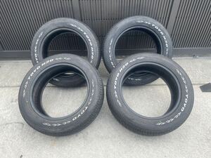 215/60R17C 109/107R TOYO H20ホワイトレター