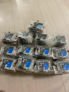 EPSON エプソン　IC8CL23 シアン　グレー　ライトシアン　インク大量