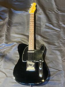 Fender American Standard Telecaster 