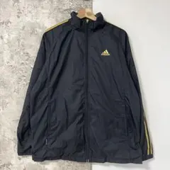 adidas アディダス ジャージ 上下セット Oサイズ