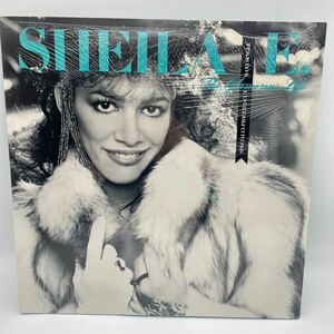 シーラ・E/Sheila.E/The Glamorous Life/レコード/12inch/