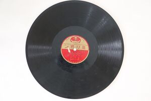 78RPM/SP 小野巡 / 小野巡, 静ときわ 開かぬパラシュート / バットが一銭 107 ミリオン /00500