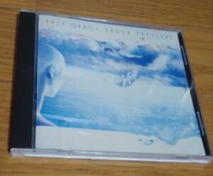 ラッシュ　輸入盤　grace under pressure