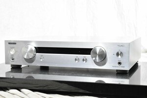 ONKYO オンキヨー DAC内蔵 プリアンプ P-3000R