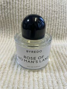 ★BYREDO・バイレード・ROSE OF NO MAN