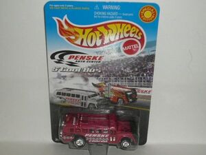 HotWheels MATTLE PENSKE S