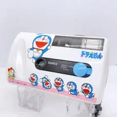 Konica フィルムカメラ ドラえもん