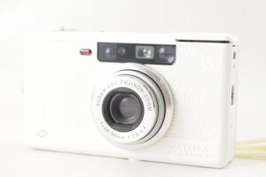 【極上品】FUJIFILM 富士フィルム NATURA CLASSICA ホワイト 限定カラー #A405