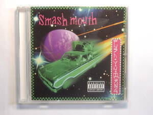 ♪　中古ＣＤ　 スマッシュ・マウス (Smash Mouth) / Fush Yu Mang　♪ 