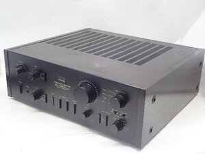 【ジャンク品】SANSUI サンスイ 山水 プリメインアンプ AU-D907G EXTRA ¶ 709C7-3