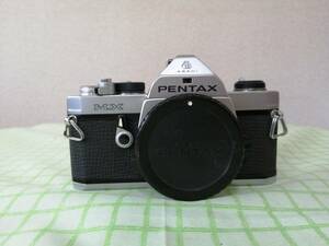 PENTAX MX　