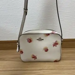 coach ショルダーバッグ