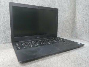 DELL Latitude 3590 Core i3-6006U 2.0GHz 4GB ノート ジャンク N79271