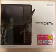 ニンテンドーDSi LL 初期化済 美品 任天堂 ニンテンドー ニンテンドーDS