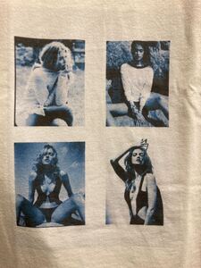 ガールフォトＴシャツ