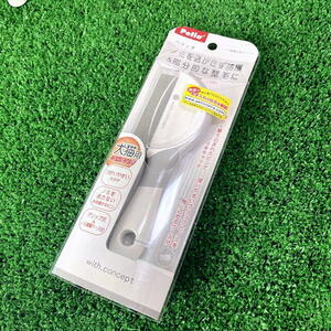 【全国一律送料185円】【新品☆保管品】ペティオ　ノミ捕獲＆部分コーム　WC27 犬猫用コーミング