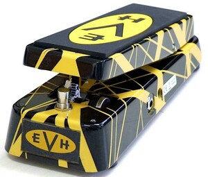 JIM DUNLOP EVH-95 ワウペダル